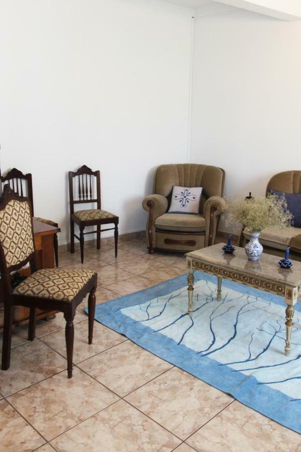 Vila Casa Do Neto Tiago Fundão Exteriér fotografie
